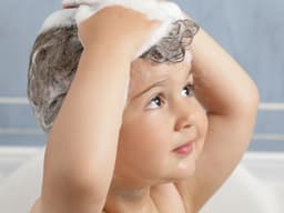 Baby Shampoo
