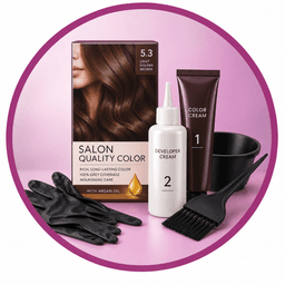 Hair Color