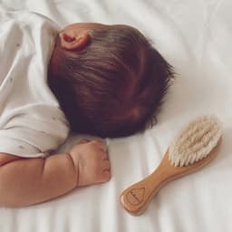 Baby Hair Care