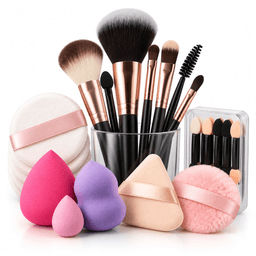 Makeup Applicators