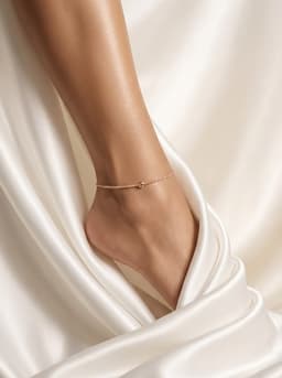 Anklets