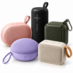 Portable Speakers