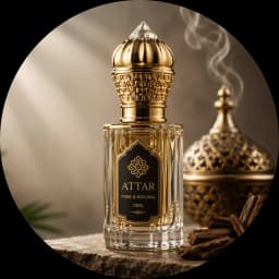 Attar & Oud