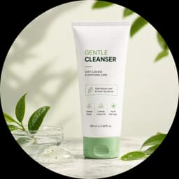 Cleansers
