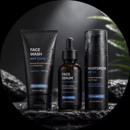 Skin Care for Men