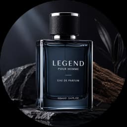 Eau de Parfum