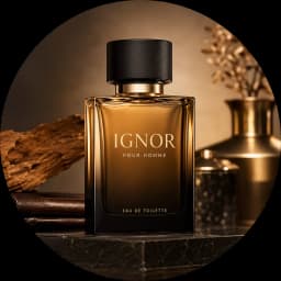 Eau de Toilette