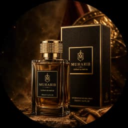Extrait de Parfum