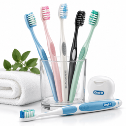 Toothbrushes
