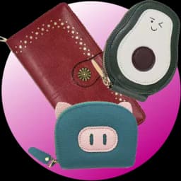 Bags & wallet