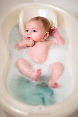 Baby Wash