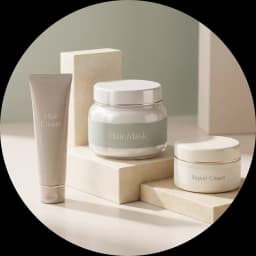 Hair Cream & Masks