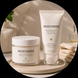 Moisturizers