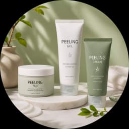 Peeling