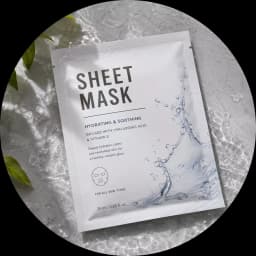 Sheet Mask