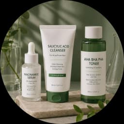 Skincare Treatment
