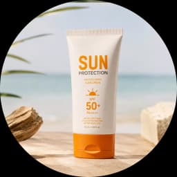 Sun Protection