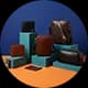Wallets & Bags