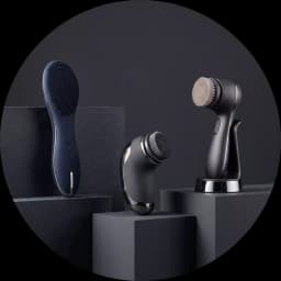 Cleansing Brush