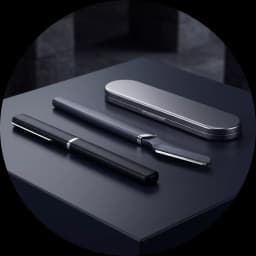 Eyebrow Razor