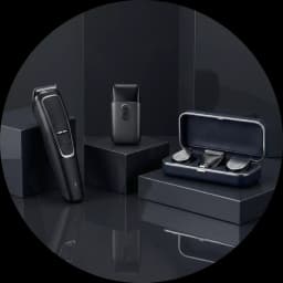 Trimmers